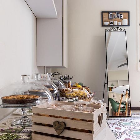 Room & Breakfast Canalino 21 モデナ エクステリア 写真