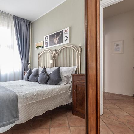 Room & Breakfast Canalino 21 モデナ エクステリア 写真