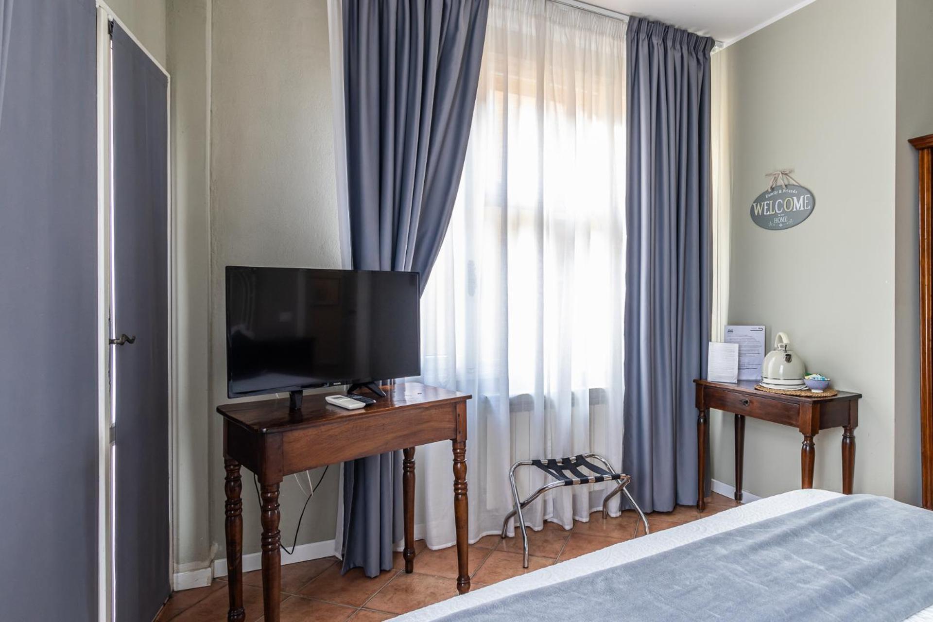 Room & Breakfast Canalino 21 モデナ エクステリア 写真