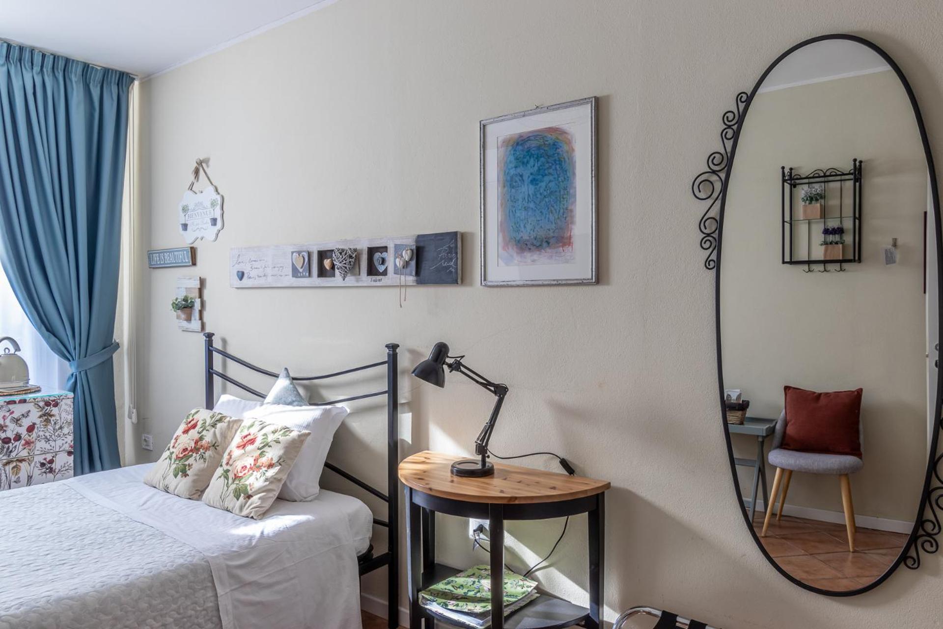 Room & Breakfast Canalino 21 モデナ エクステリア 写真