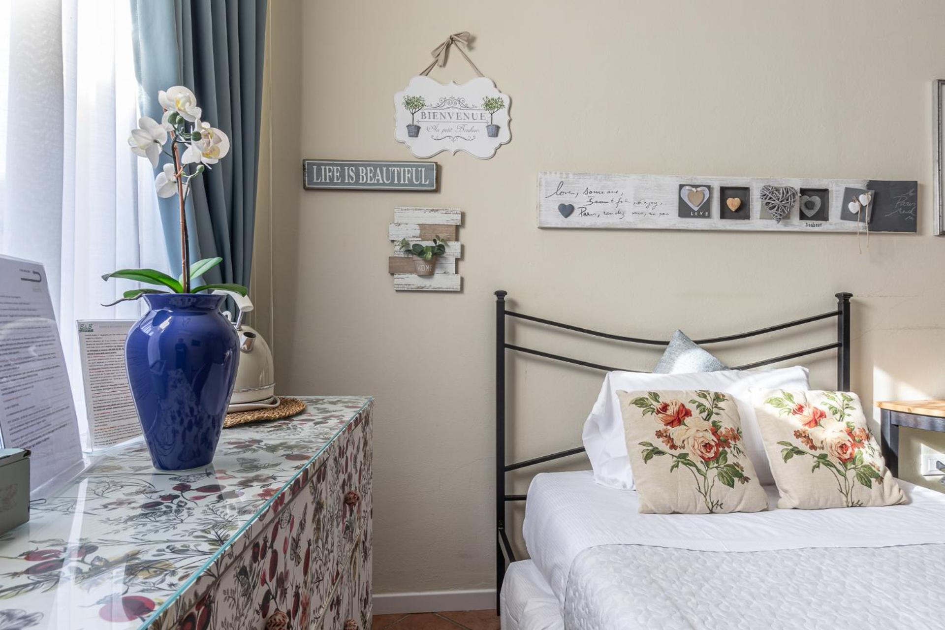 Room & Breakfast Canalino 21 モデナ エクステリア 写真