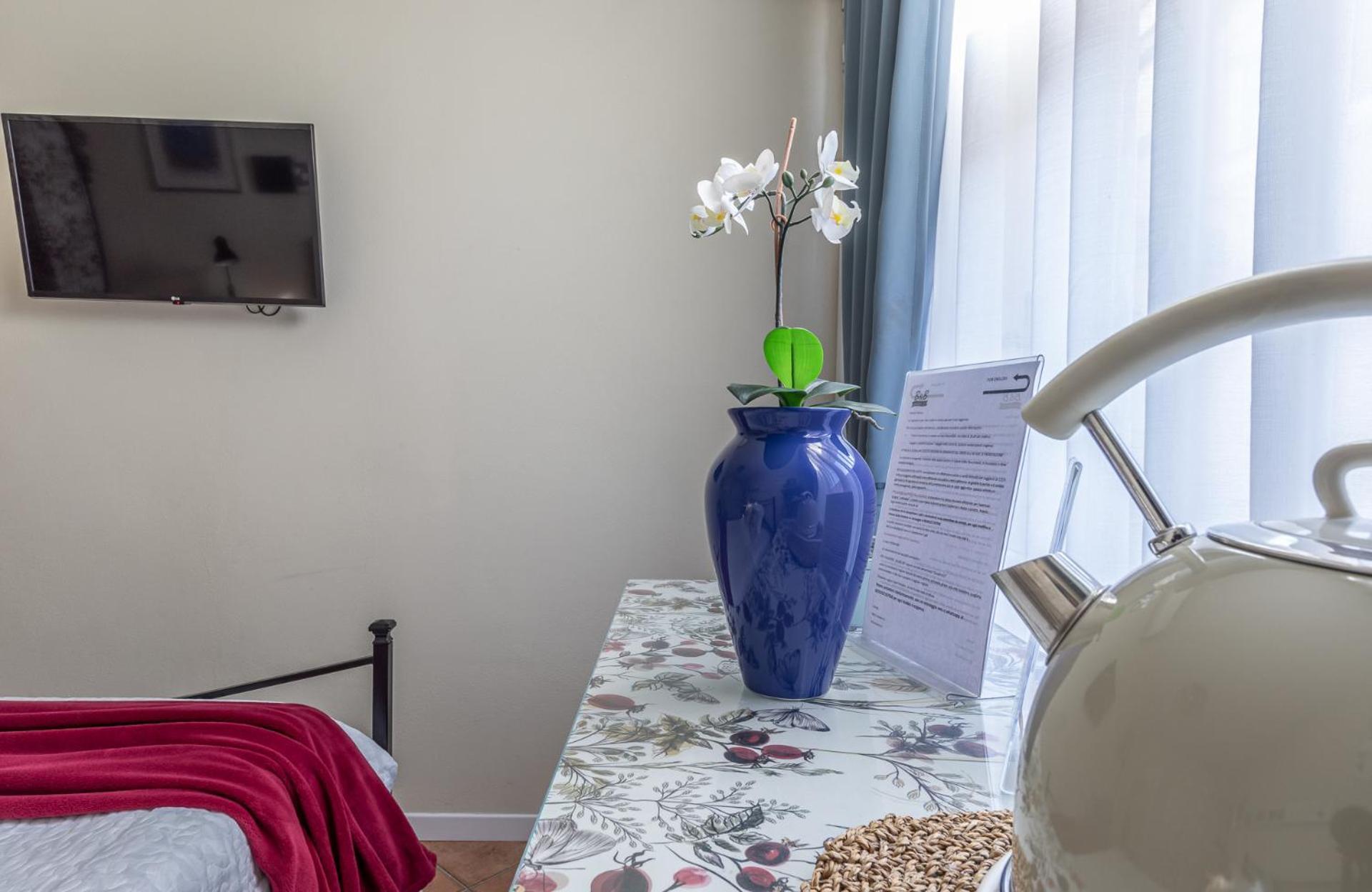 Room & Breakfast Canalino 21 モデナ エクステリア 写真