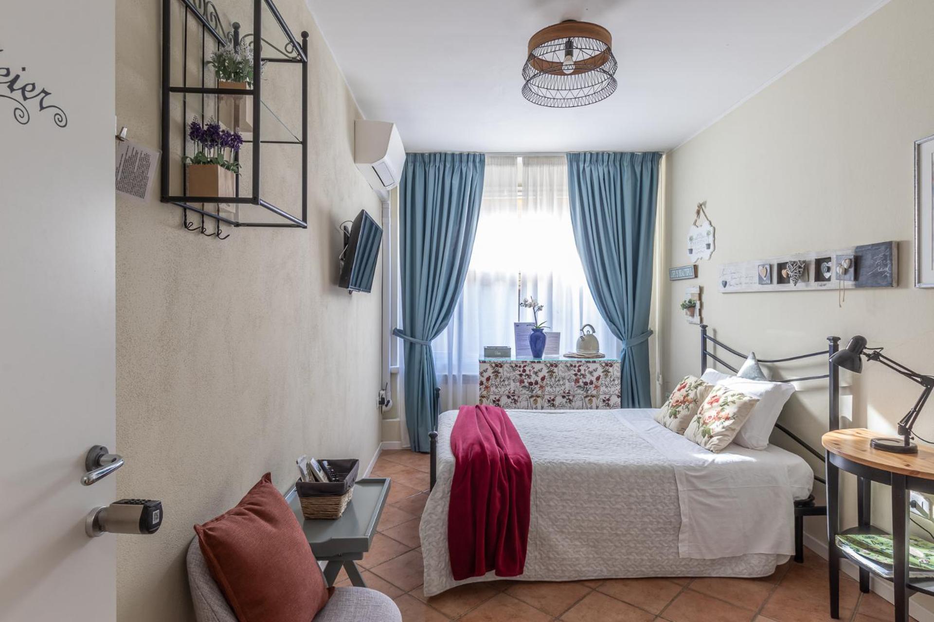 Room & Breakfast Canalino 21 モデナ エクステリア 写真