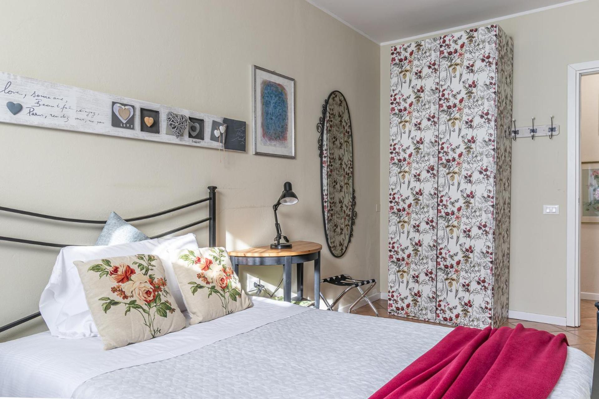 Room & Breakfast Canalino 21 モデナ エクステリア 写真