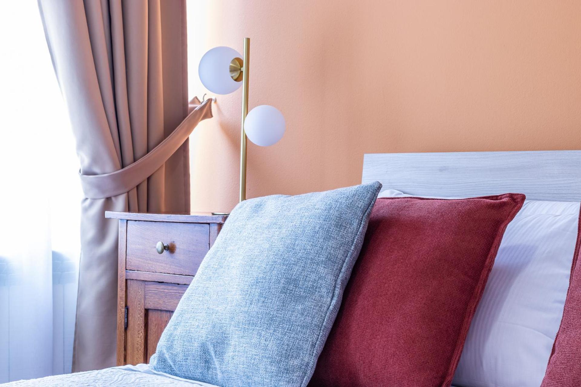 Room & Breakfast Canalino 21 モデナ エクステリア 写真