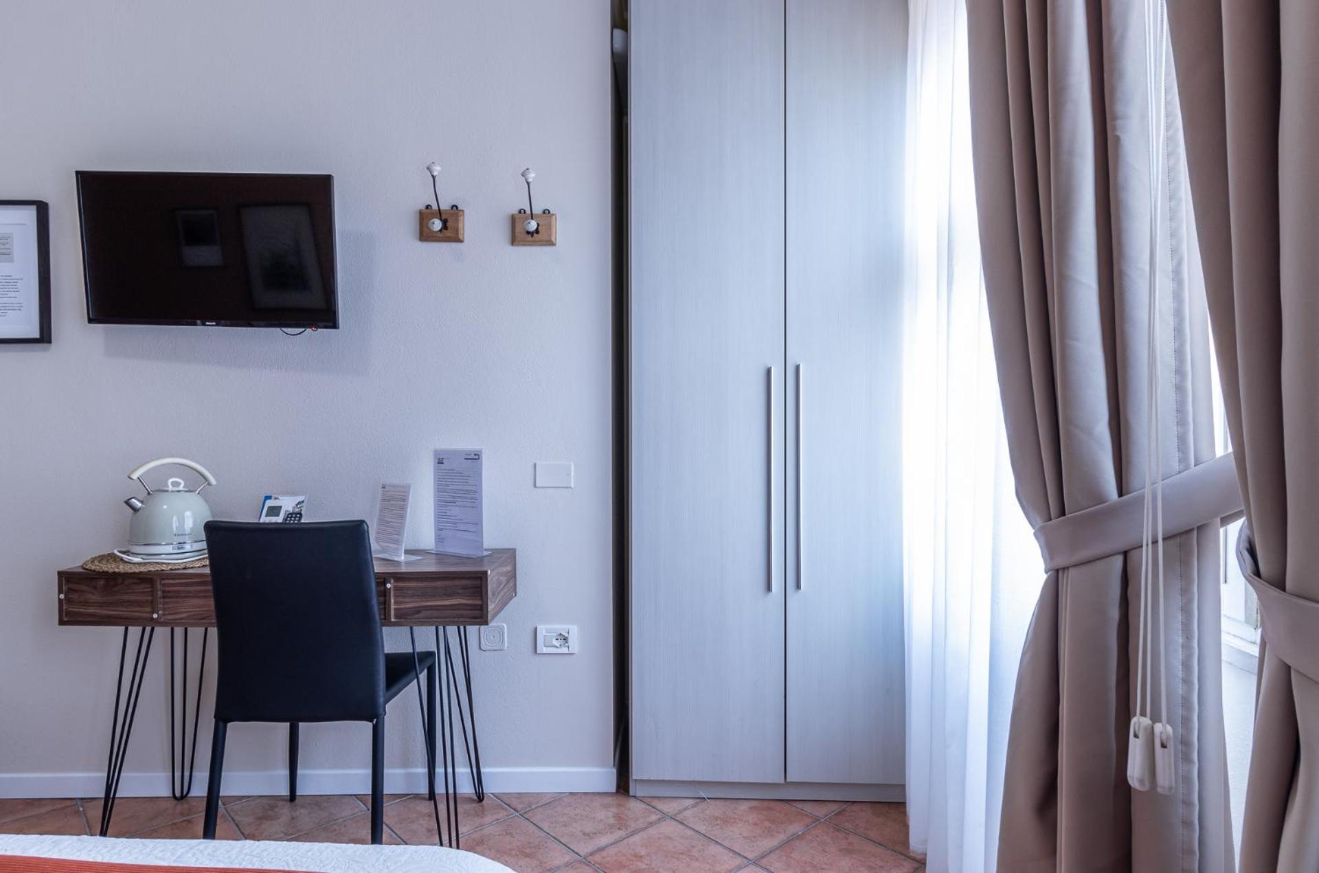 Room & Breakfast Canalino 21 モデナ エクステリア 写真