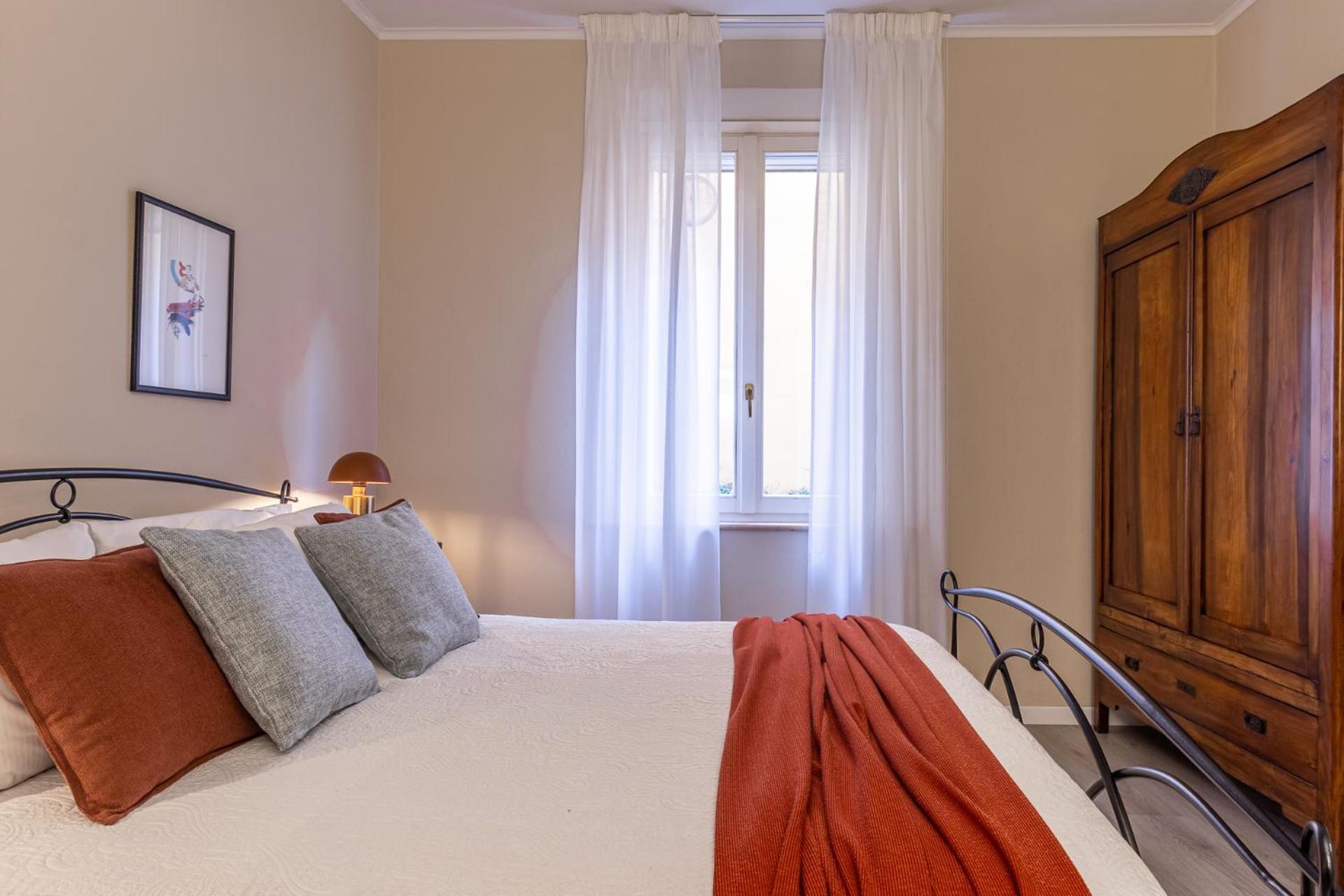 Room & Breakfast Canalino 21 モデナ エクステリア 写真