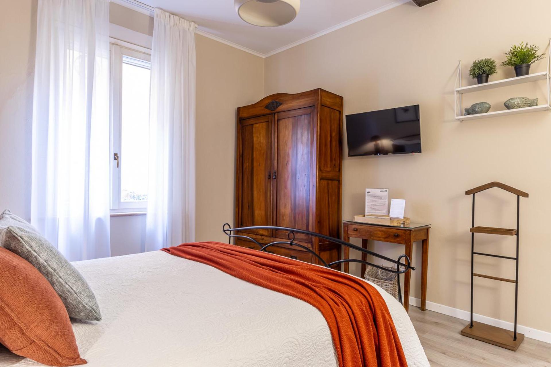 Room & Breakfast Canalino 21 モデナ エクステリア 写真