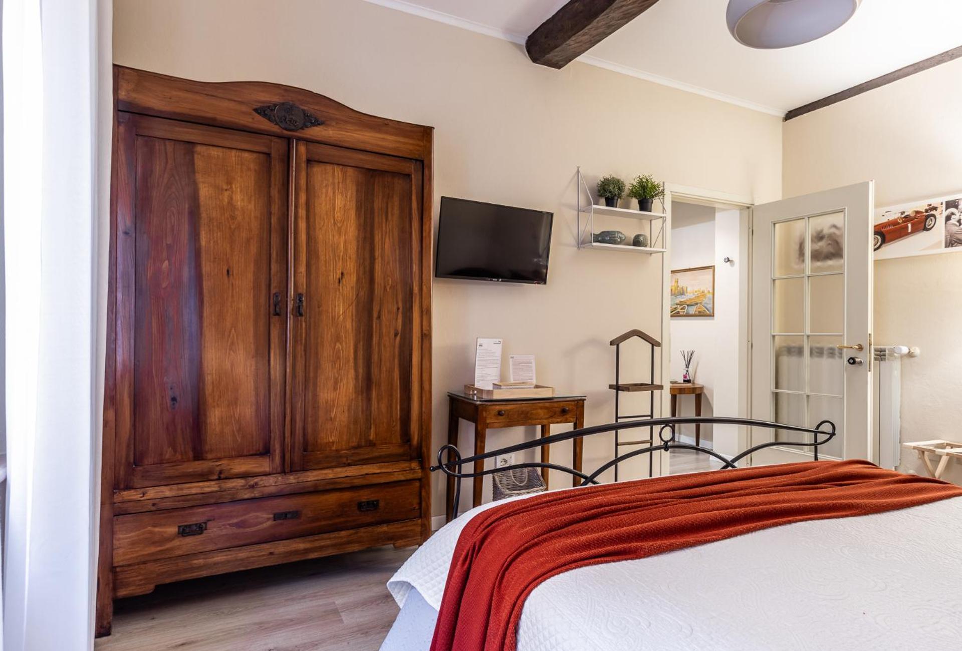 Room & Breakfast Canalino 21 モデナ エクステリア 写真
