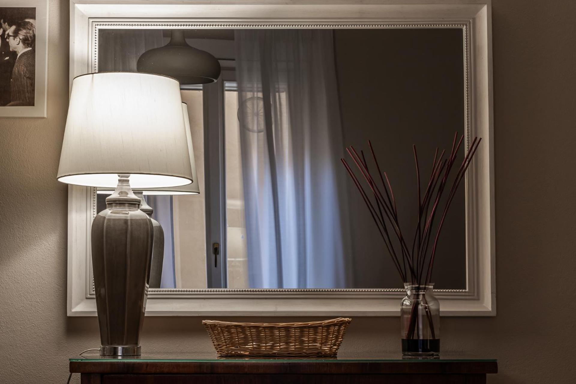 Room & Breakfast Canalino 21 モデナ エクステリア 写真