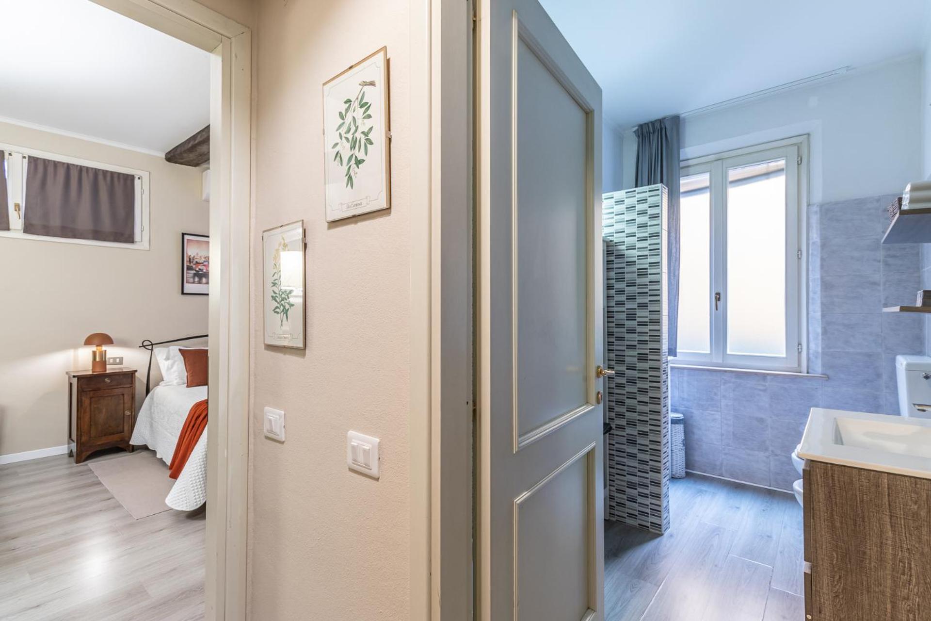 Room & Breakfast Canalino 21 モデナ エクステリア 写真